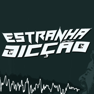 Estranha Dicção