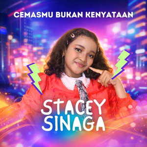 Cemasmu Bukan Kenyataan