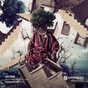 Free Spirit (Darin Epsilon Remix)