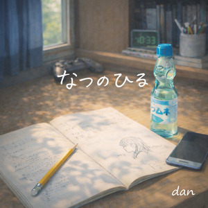 なつのひる