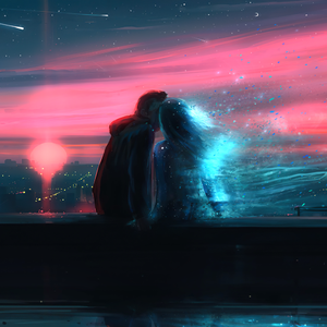 溺·爱（EMO Type Beat）