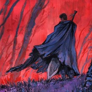 （免费非商用）Anime Sample Type Beat - Guts