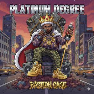Platinum Degree
