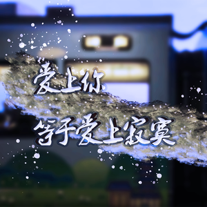 爱上你等于爱上寂寞