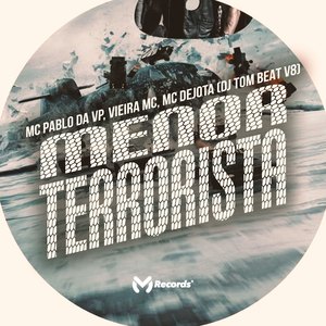 Menor Terrorista