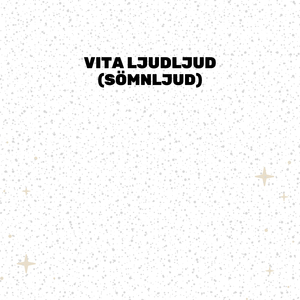 Vitt Ljud För Sömn