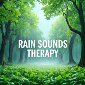 Rain Sounds Therapy