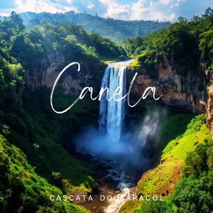 Som Da Cascata Do Caracol, Pt.2