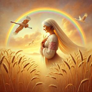 Посіяла людям