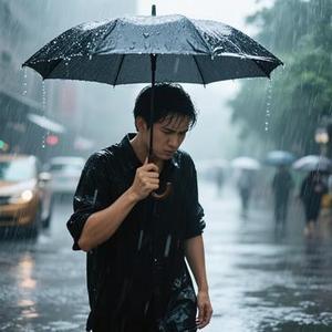 今年的雨季像你的脾气 (Cola & 莫叫姐姐 Remix)