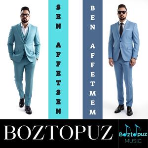 Sen Affetsen Ben Affetmem