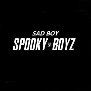 SAD BOY