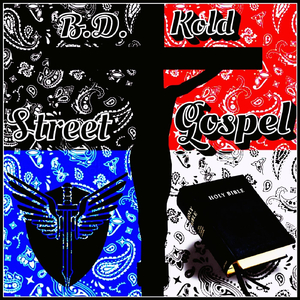 Street Gospel (Intro)