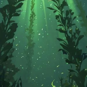 candy wrappers (slowed + reverb)