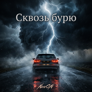 Сквозь бурю