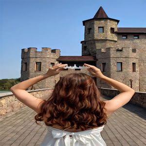 Косая гора