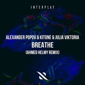 Breathe (Ahmed Helmy Extended Remix)