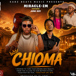 Chioma