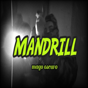 Mandrill