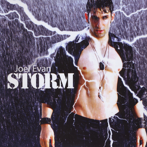 Storm (Rod Carrillo Radio Edit)
