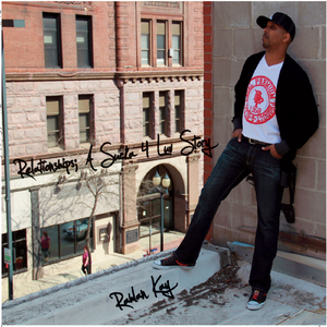 World of Mine (feat. Damu)