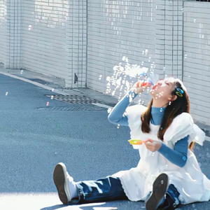 向往（Prod.CHAUNCEY）