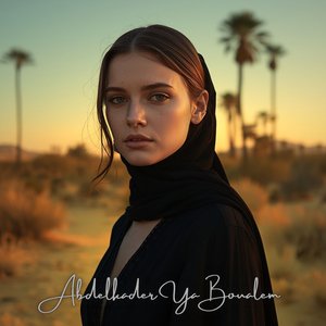 Abdelkader Ya Boualem