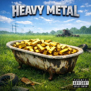 Heavy Metal