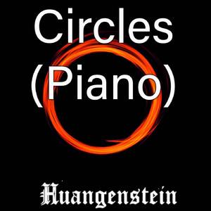 Circles (Piano)