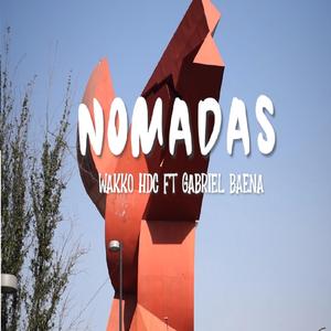 Nomadas (feat. Gabriel Baena)