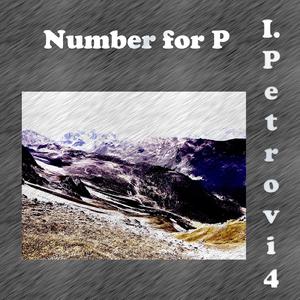Number for P