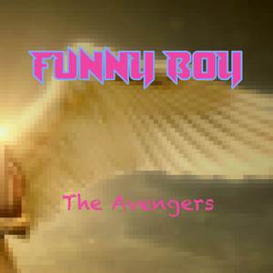 The Avengers (From "The Avengers") [Chiptune}
