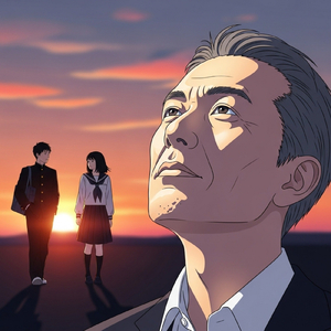 放課後の風景 (Cover)