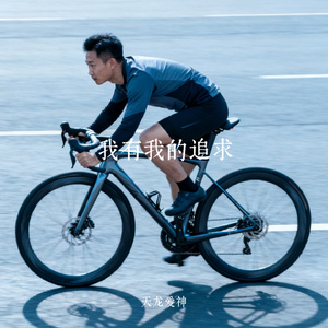 我有我的追求