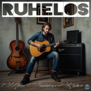 Ruhelos