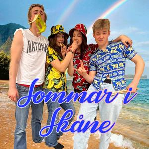 Sommar i Skåne (feat. Hån1)
