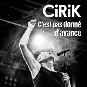 C'est pas donné d'avance