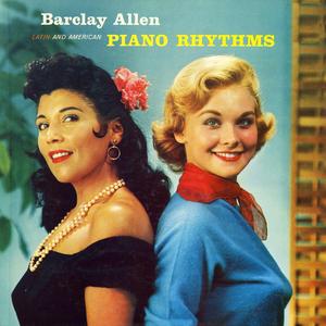 The Whole World Is Singing My Song