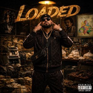 Loaded