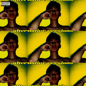 Knife eyes - extended (Explicit)