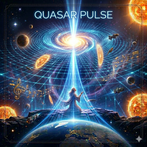 QUASAR PULSE