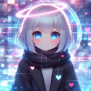 「you are my world」