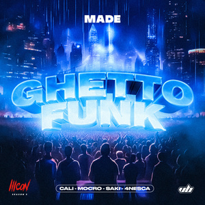 Ghettofunk