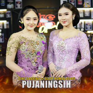 Pujaningsih