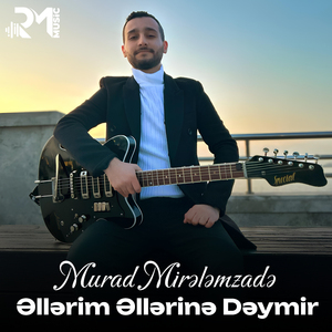 Əllərim Əllərinə Dəymir