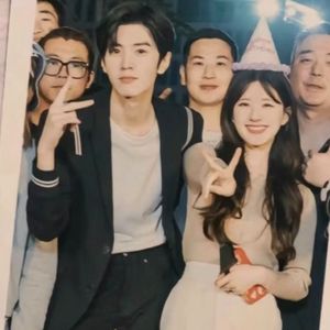 我有喜欢的人了