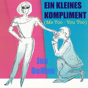 Ein kleines Kompliment