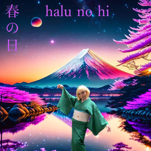 halu no hi (feat. 寺内茂)