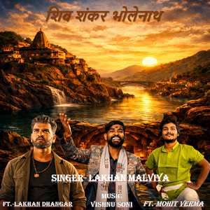 शिव शंकर भोलेनाथ (Traditional and Devotional)