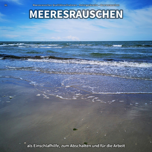 Beruhigende Umgebung